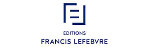 logo editions francis lefebvre