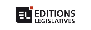 logo editions legislatives