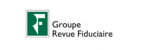 logo revue fiduciaire