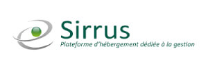 logo sirrus